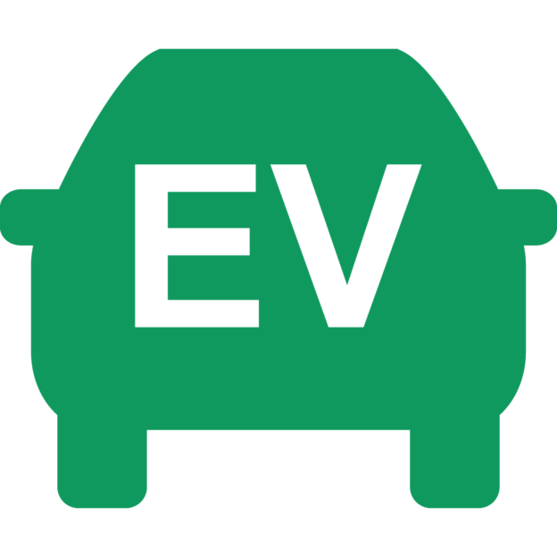 Témoin de mode EV