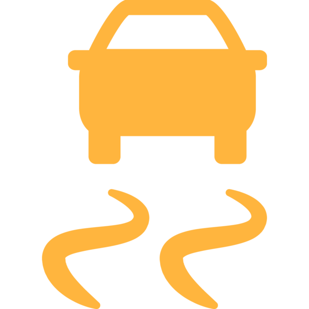 Contrôle électronique de trajectoire