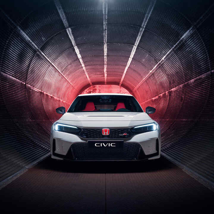 Honda Civic 2022 : 5 finitions au catalogue - Vivacar.fr