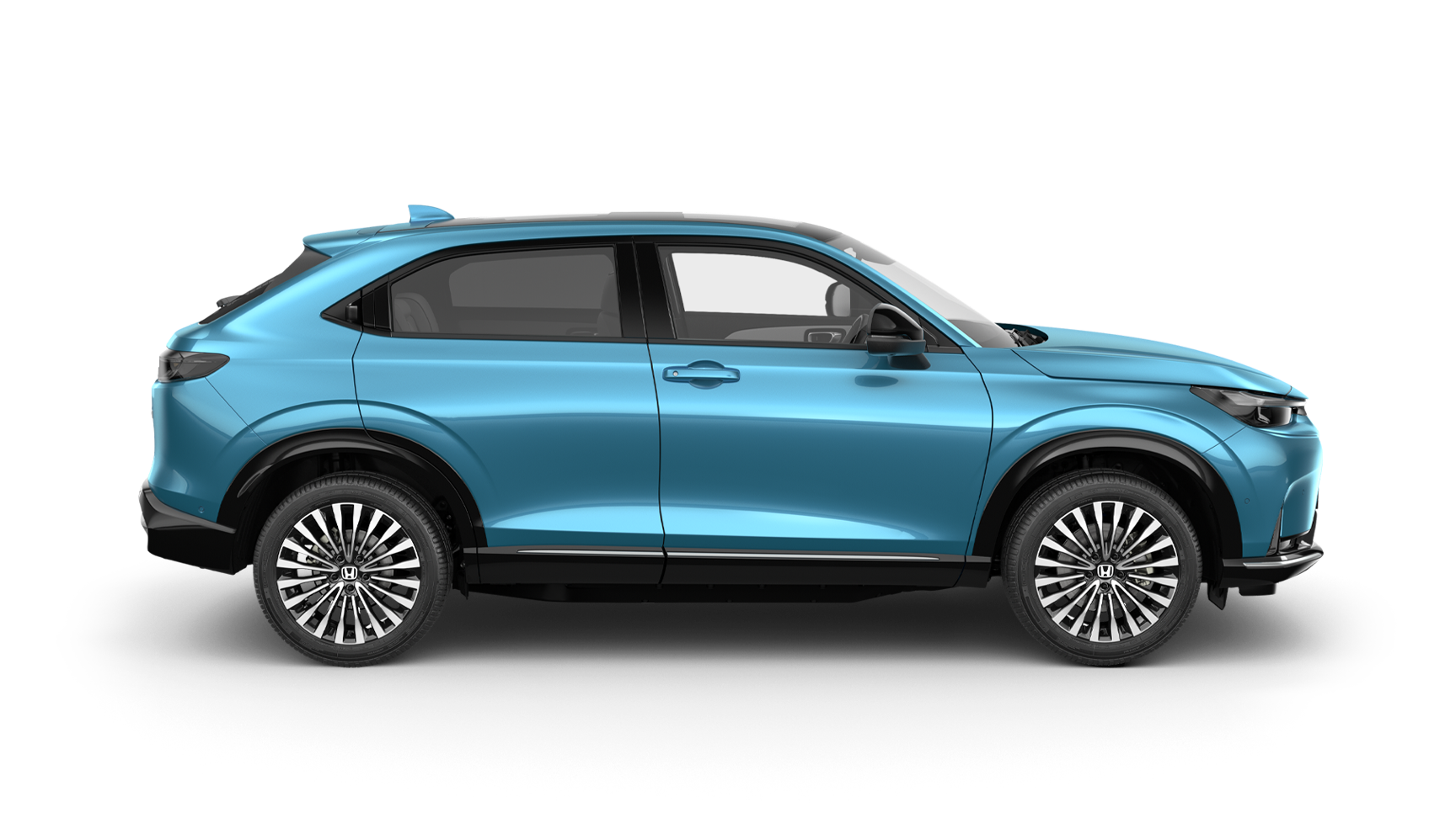 Honda e:Ny1