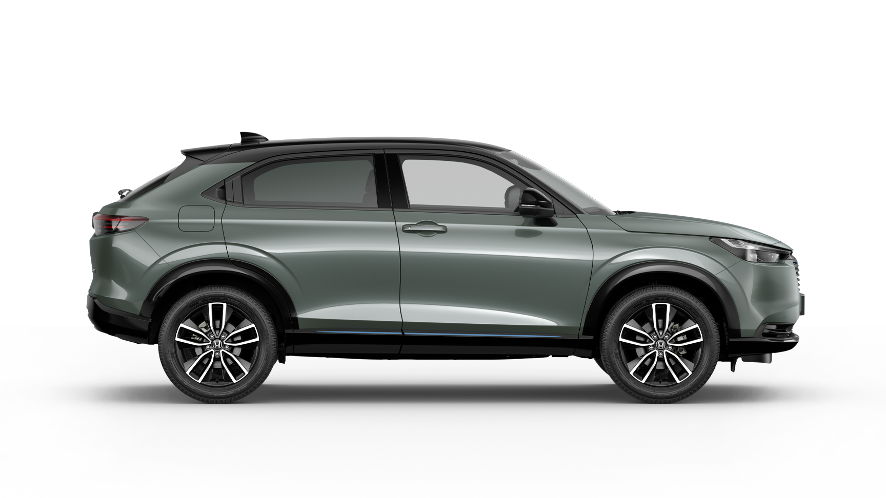 HR-V hybride