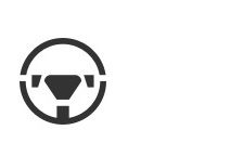 Icône Essai sur route.