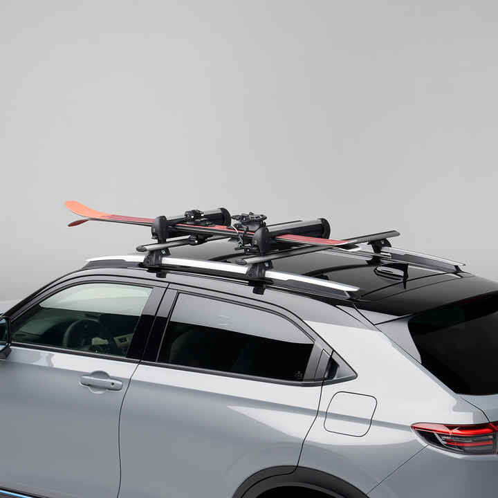 Honda HR-V Fixation pour skis et snowboards