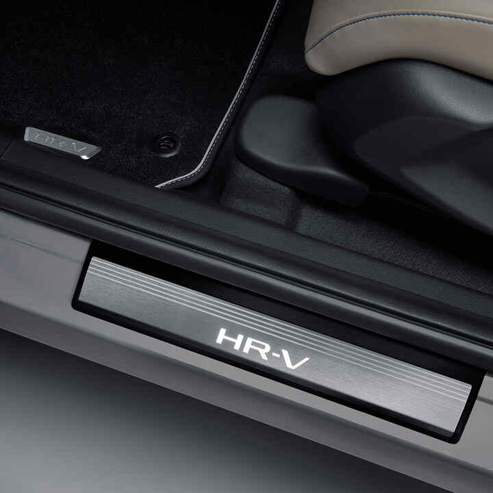 Pack éclairage Honda HR-V