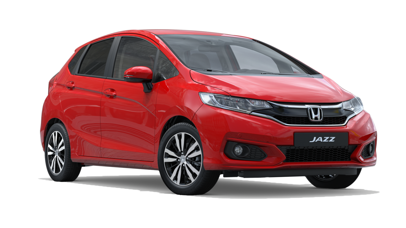 Honda Jazz | Design & Dimensions | Jazz Dynamic | Honda FR