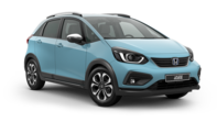 Honda Jazz Crosstar