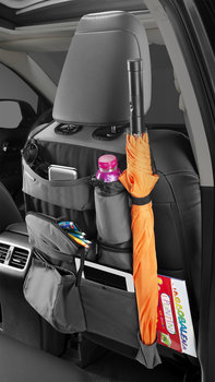 sac multi-usages avec pochettes