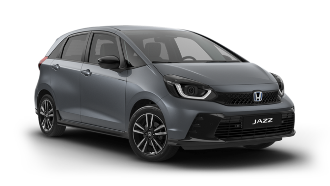 Honda Jazz 