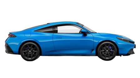 Nouvelle Prelude e:HEV 