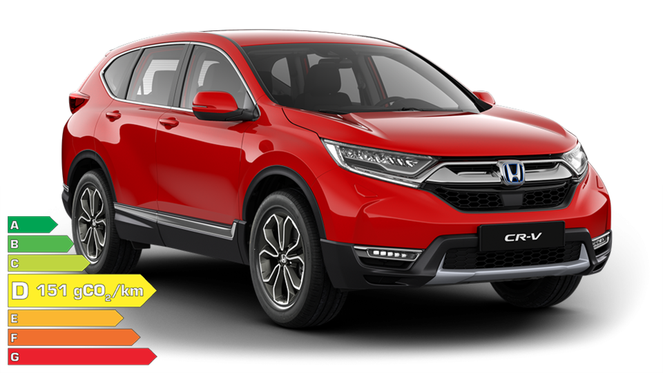 Nouveau Honda CRV Hybride Véhicules hybrides Honda FR