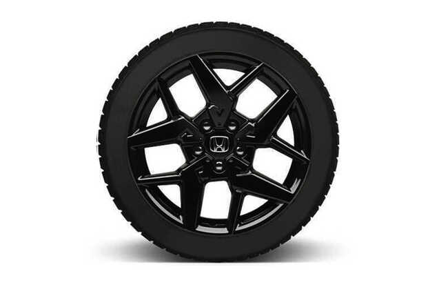 Roues Hiver CR-V eHEV