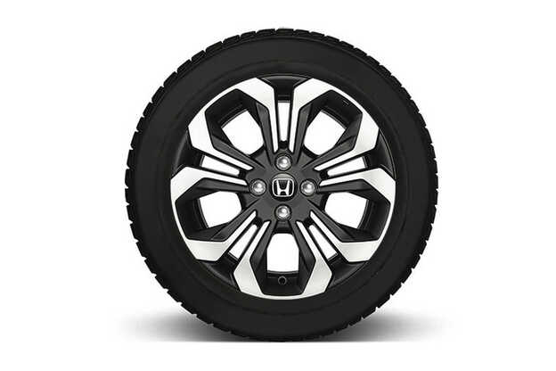 Roues Hiver Jazz Crosstar e:HEV