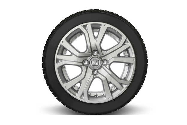 Roues Hiver JAZZ e:HEV