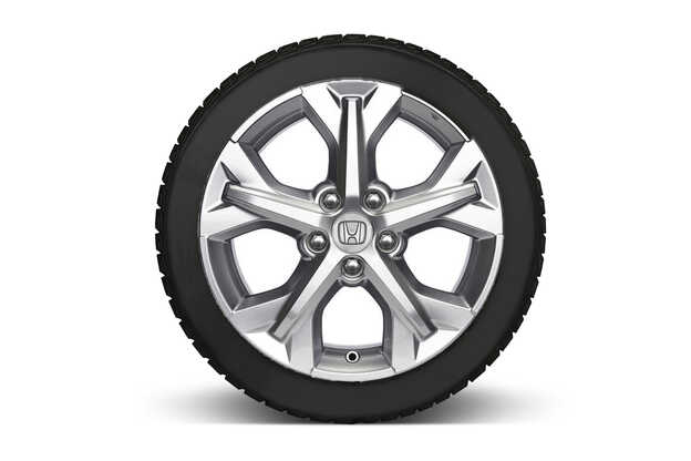 Roues Hiver  ZR-V e:HEV