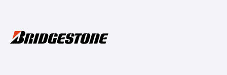 logo bridgestone